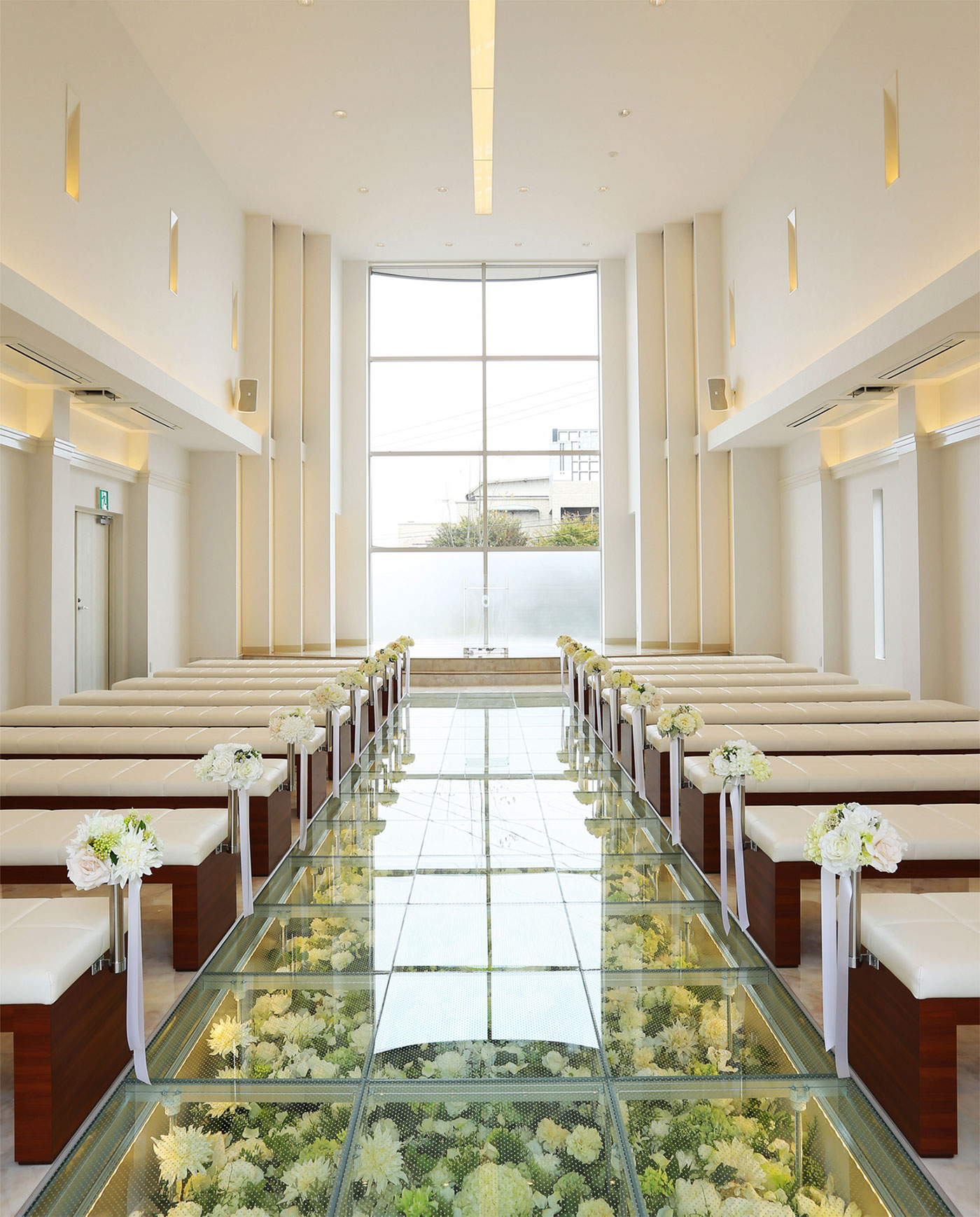 飯塚の結婚式場Hiyori 式場案内5