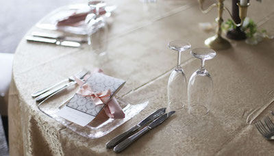 飯塚の結婚式場Hiyori,披露宴会場