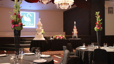 パドドゥ・ル・コトブキ本館