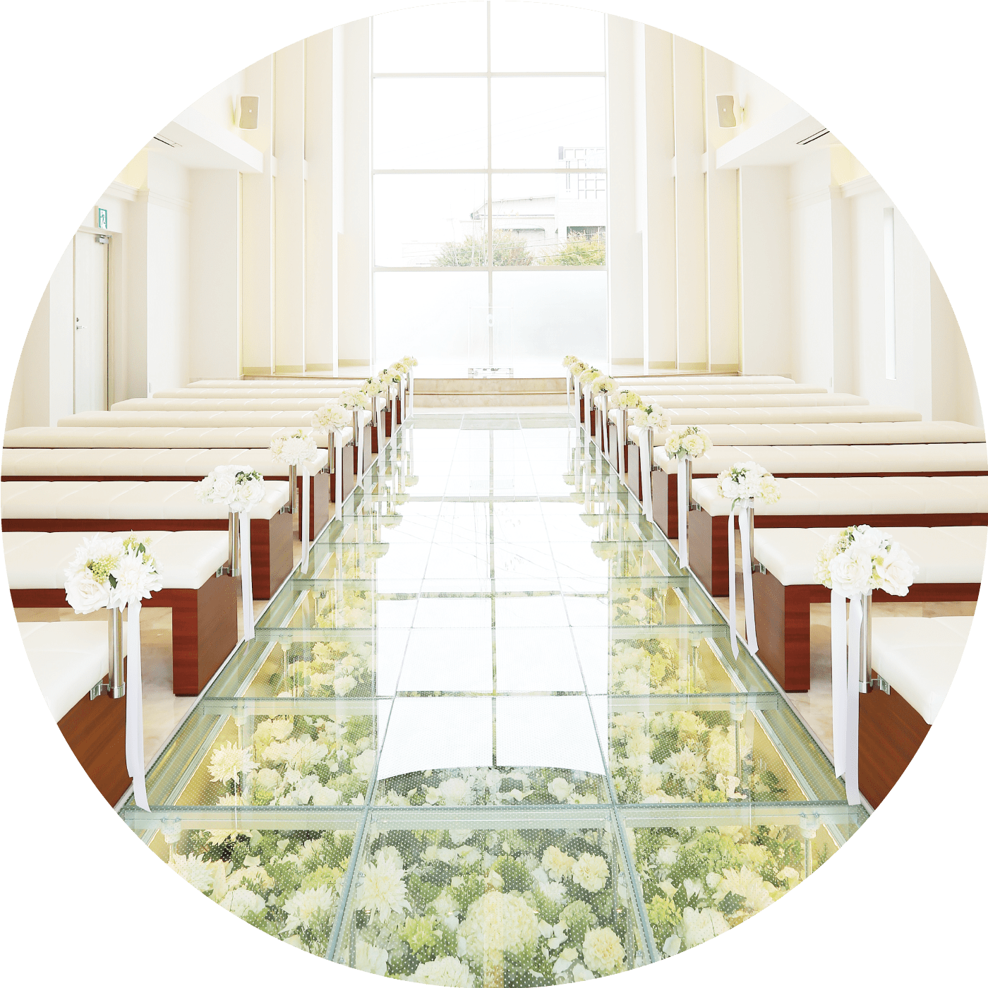 飯塚の結婚式場Hiyori 結婚式