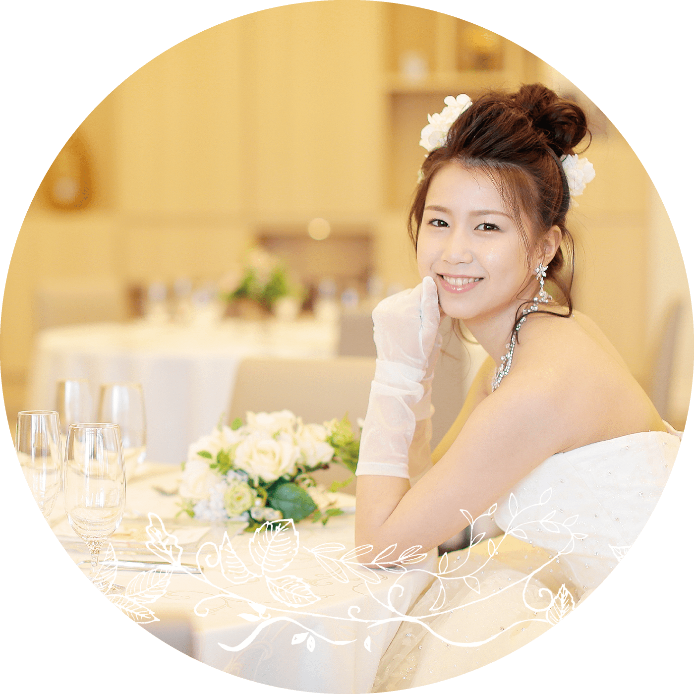 飯塚の結婚式場Hiyori 宴会・パーティー