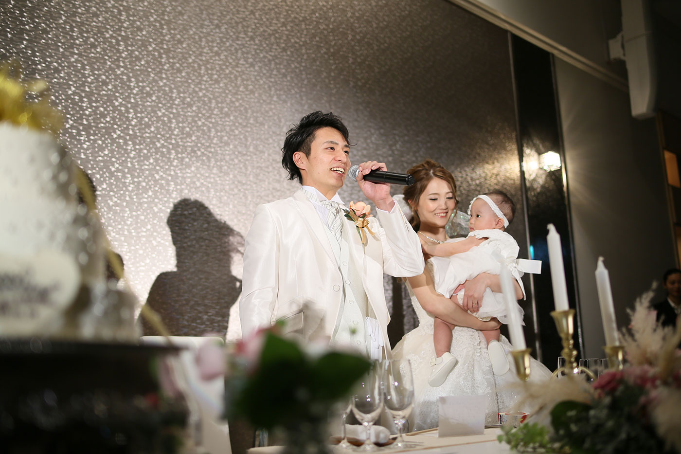 飯塚結婚式レポート3-8