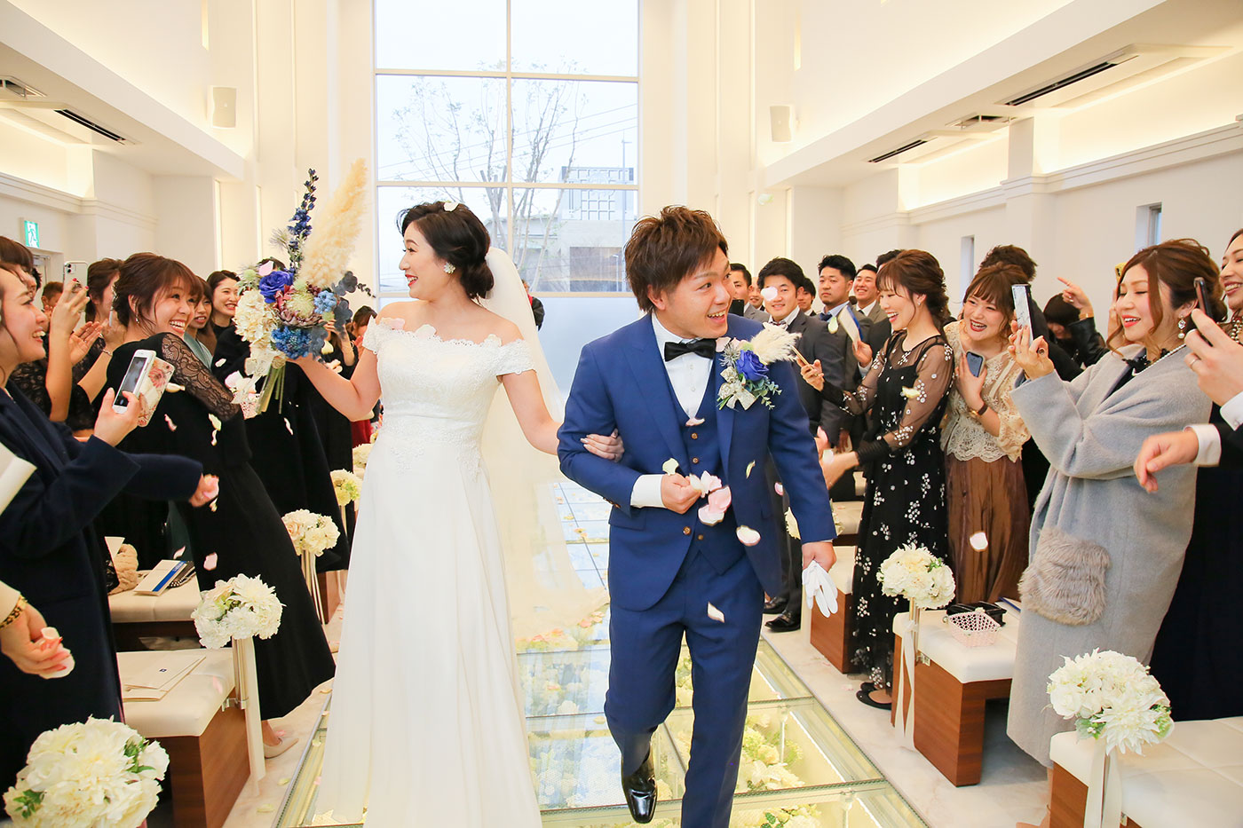 飯塚結婚式レポート4-10