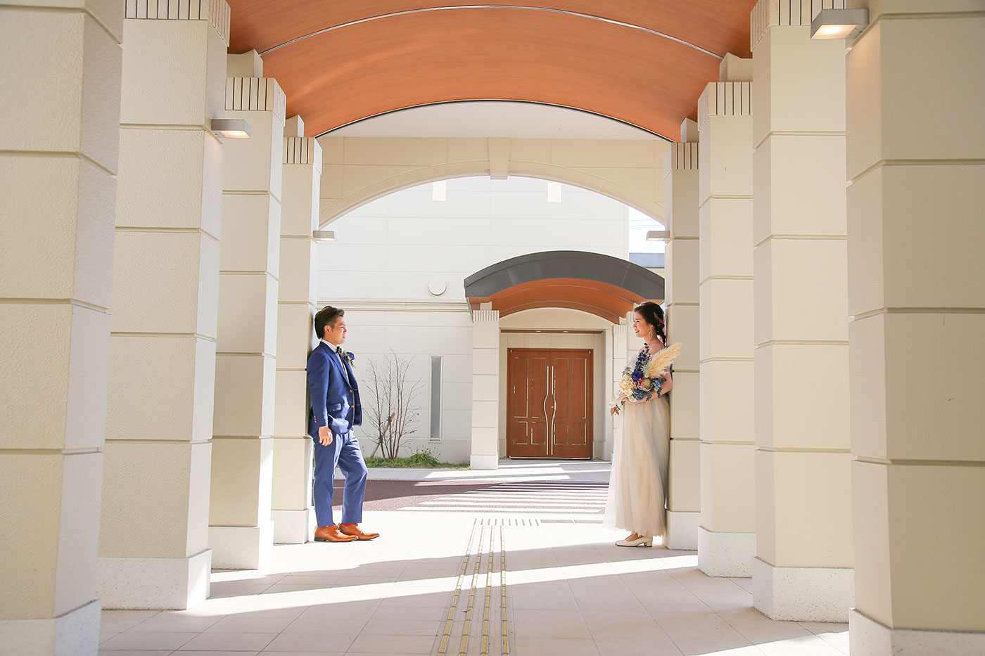 飯塚結婚式レポート4-2