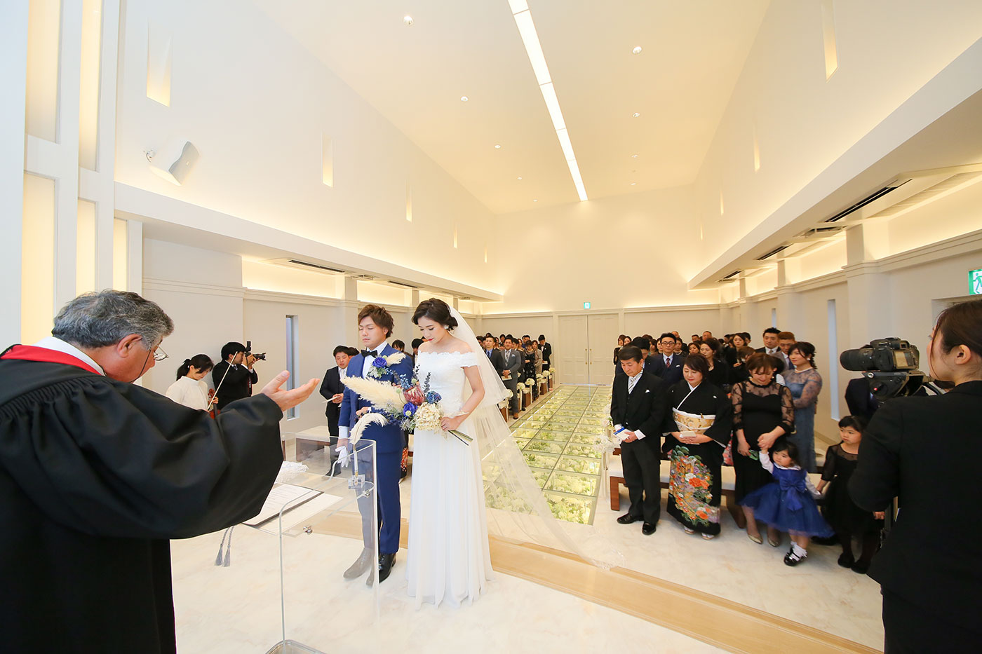 飯塚結婚式レポート4-9