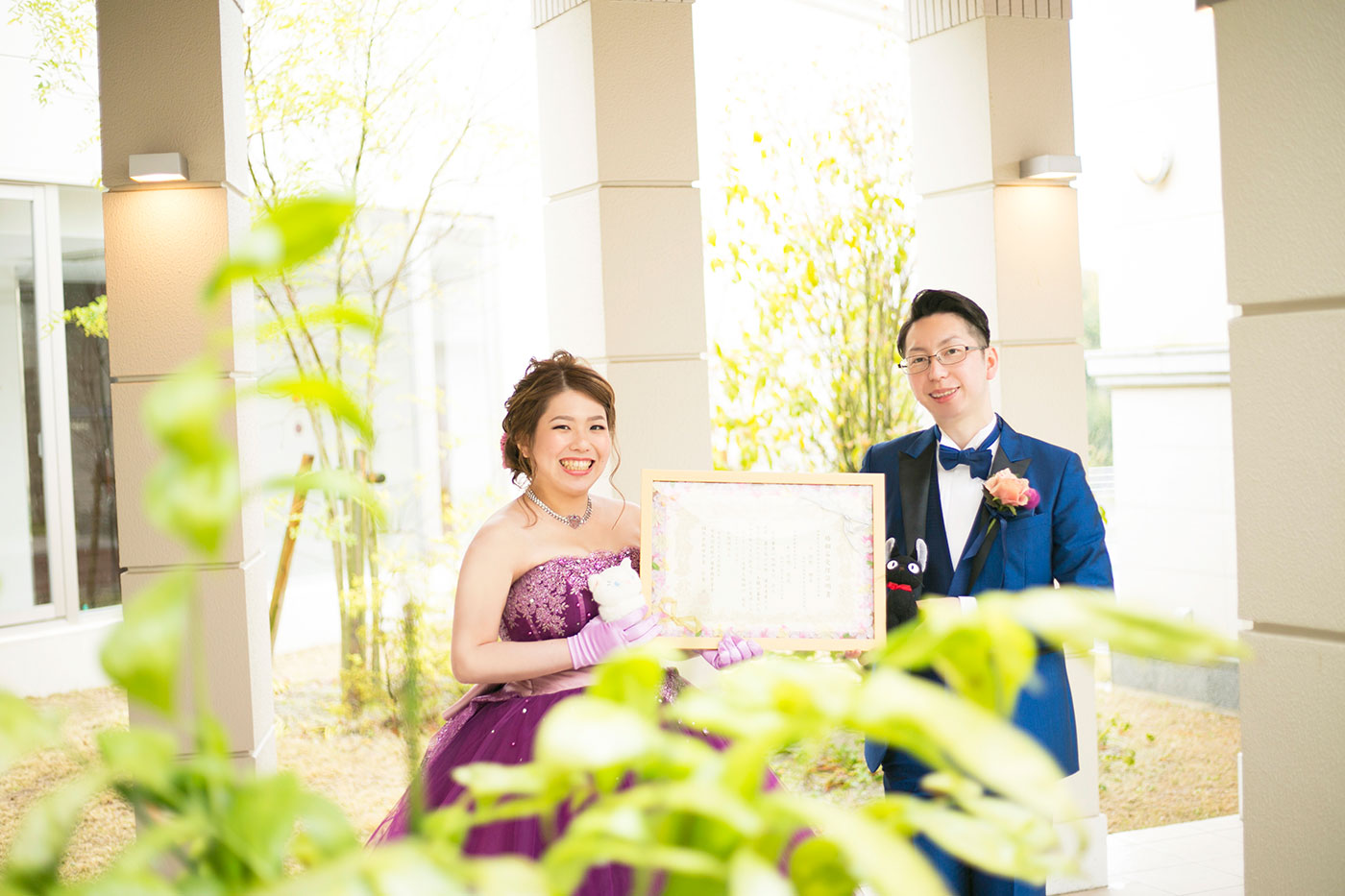 飯塚結婚式レポート7-4