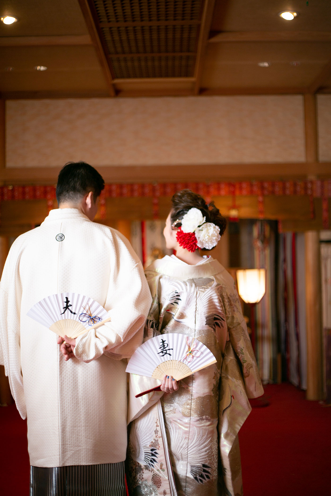 飯塚結婚式レポート8-9