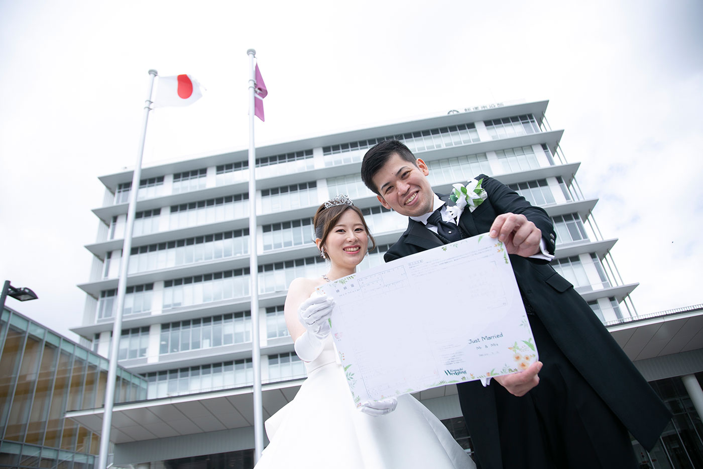飯塚結婚式レポート8-3