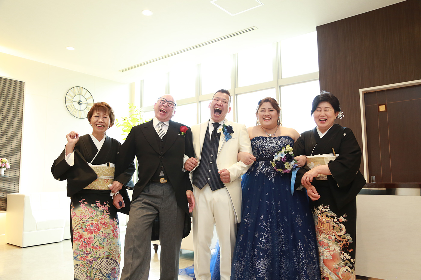 飯塚結婚式レポート10-19