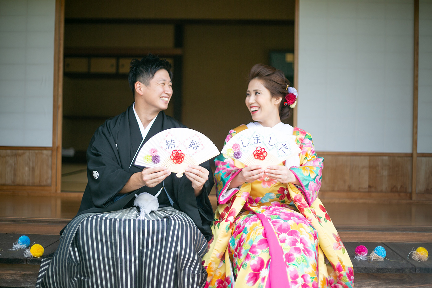 飯塚結婚式レポート11-2