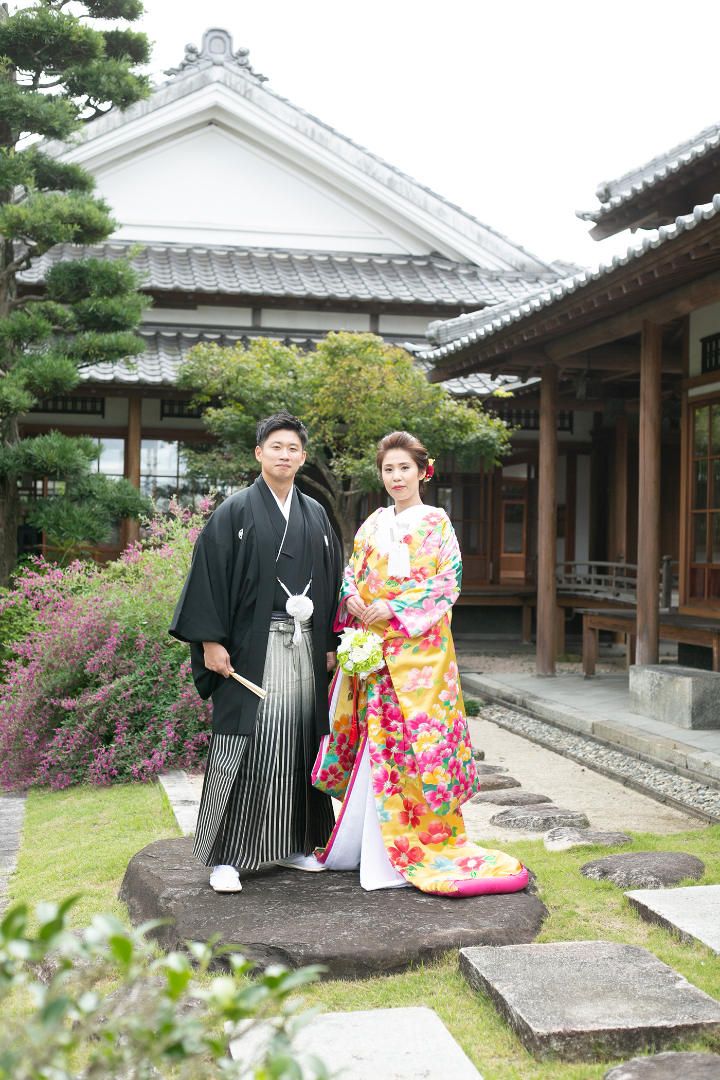 飯塚結婚式レポート11-3