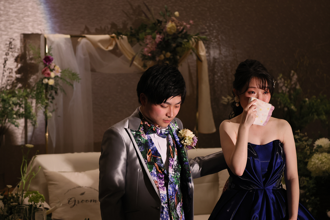 飯塚結婚式レポート18-19