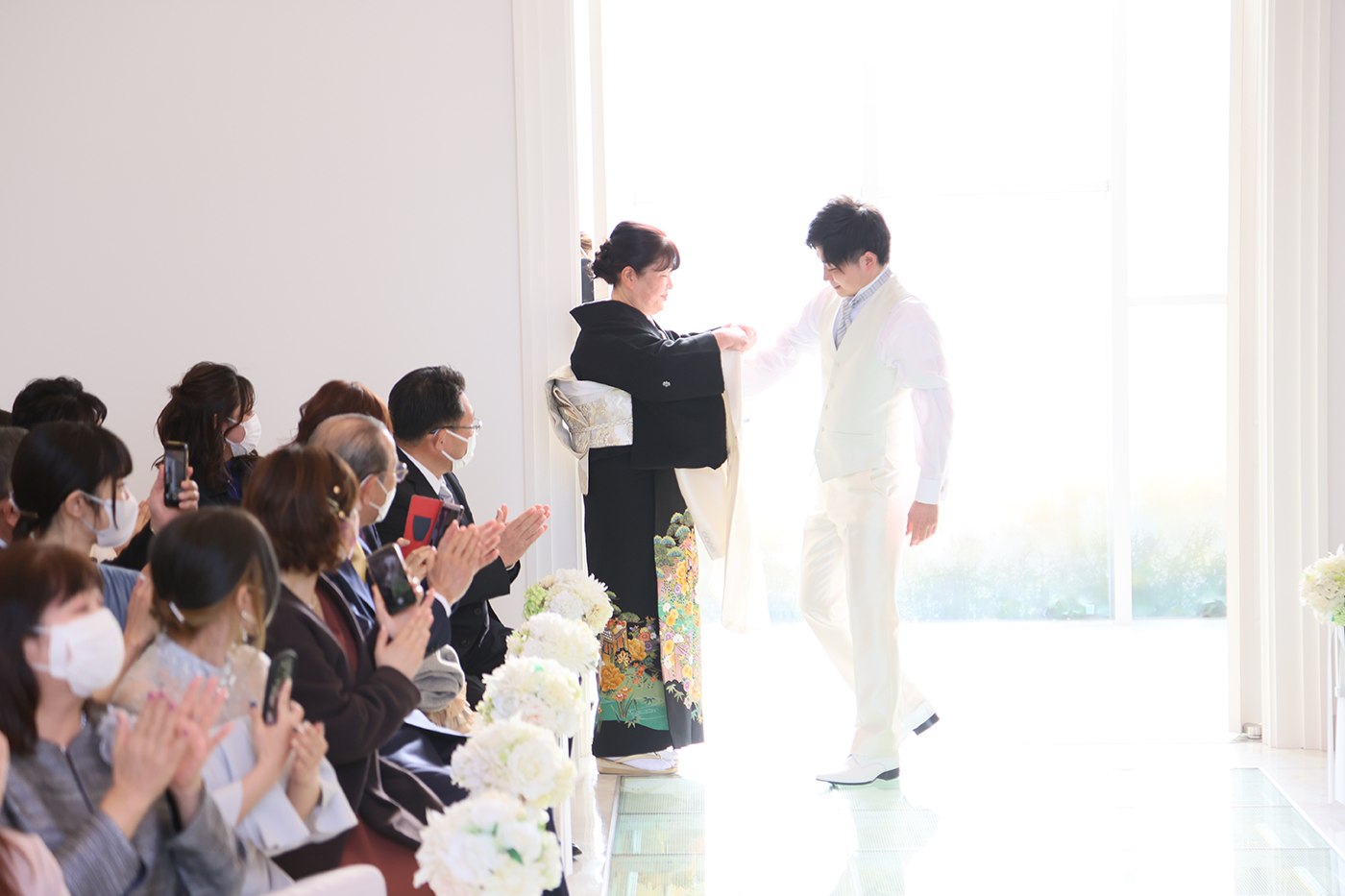 飯塚結婚式レポート18-2