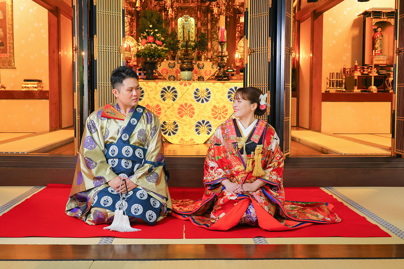 飯塚結婚式レポート38-3