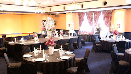 パドドゥ・ル・コトブキ本館