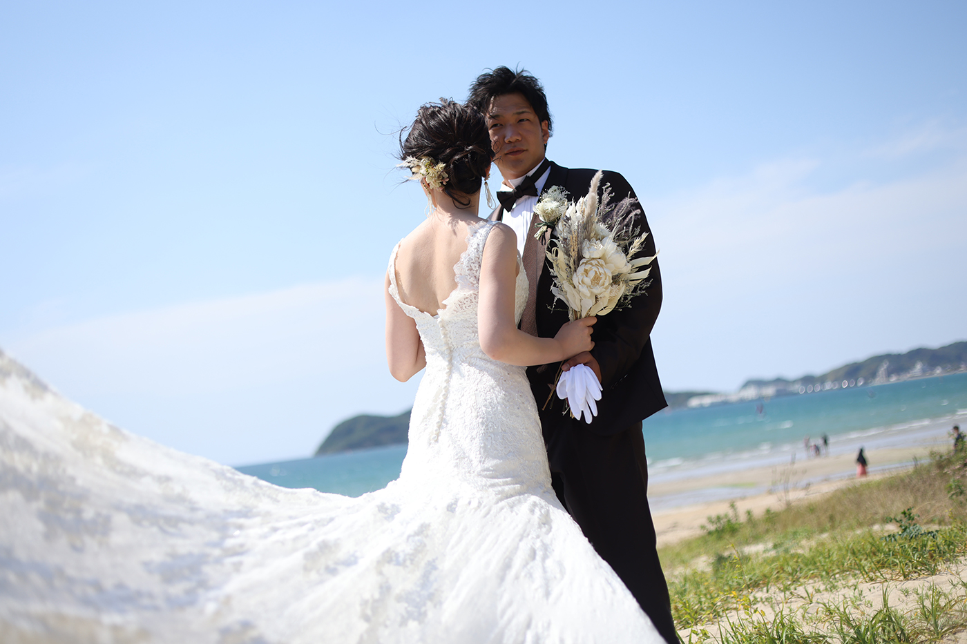 飯塚結婚式レポート21-3