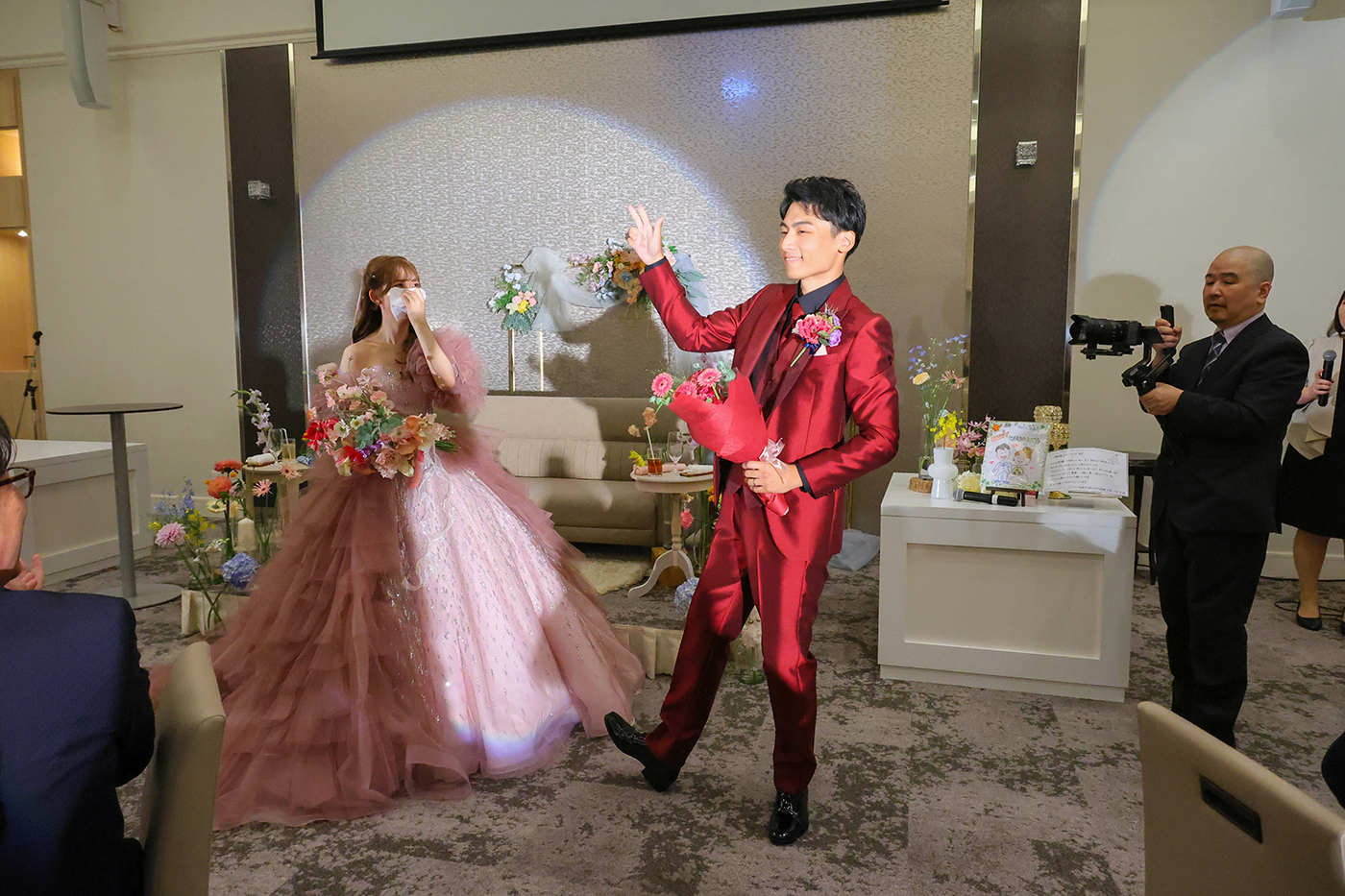 飯塚結婚式レポート34-16