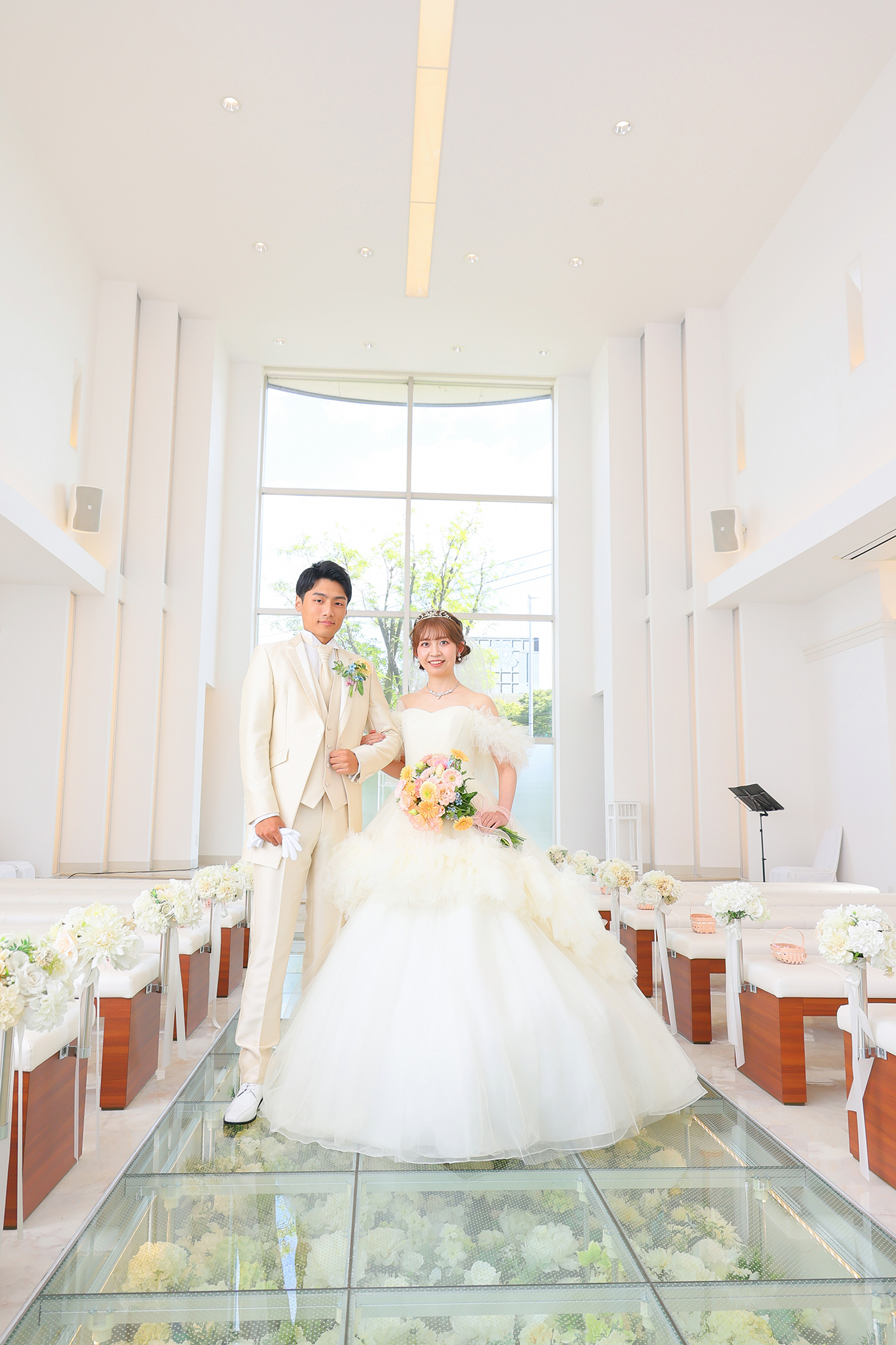 飯塚結婚式レポート34-4
