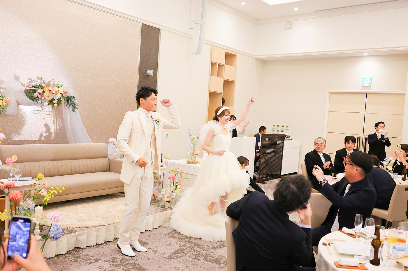 飯塚結婚式レポート34-8